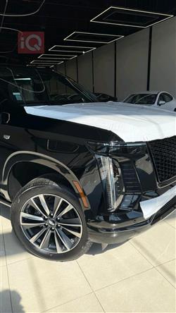 كاديلاك اسكاليد